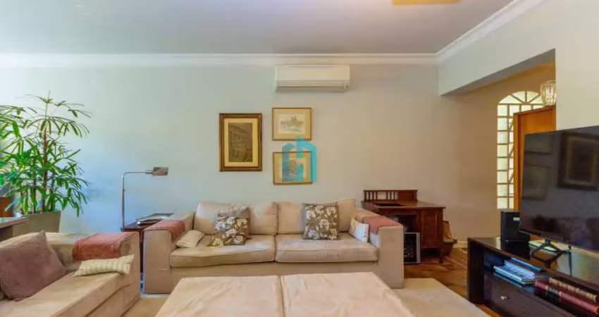 Casa com 3 quartos à venda na Rua Bastos Pereira, 168, Vila Nova Conceição, São Paulo