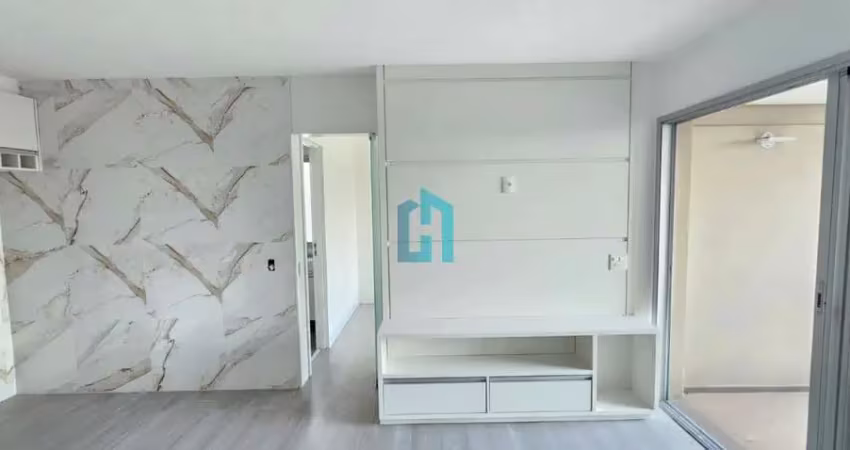 Apartamento com 1 quarto à venda na Rua Mourato Coelho, 1410, Pinheiros, São Paulo