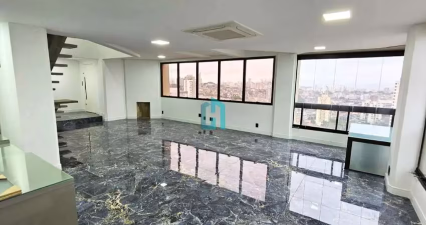 Apartamento com 3 quartos à venda na Rua Capital Federal, 550, Perdizes, São Paulo