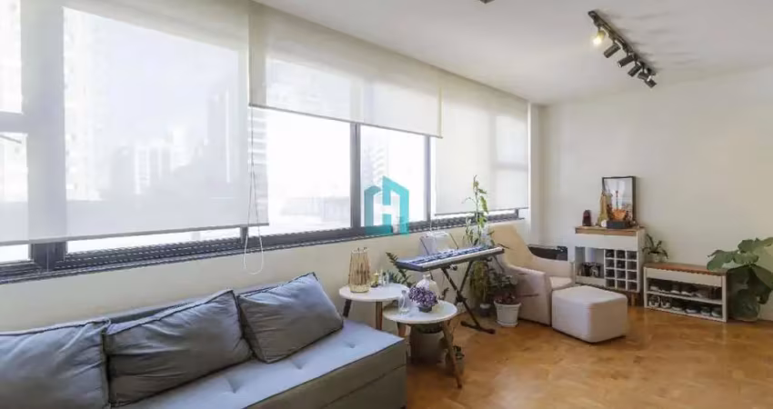 Apartamento com 3 quartos à venda na Alameda dos Maracatins, 185, Moema, São Paulo