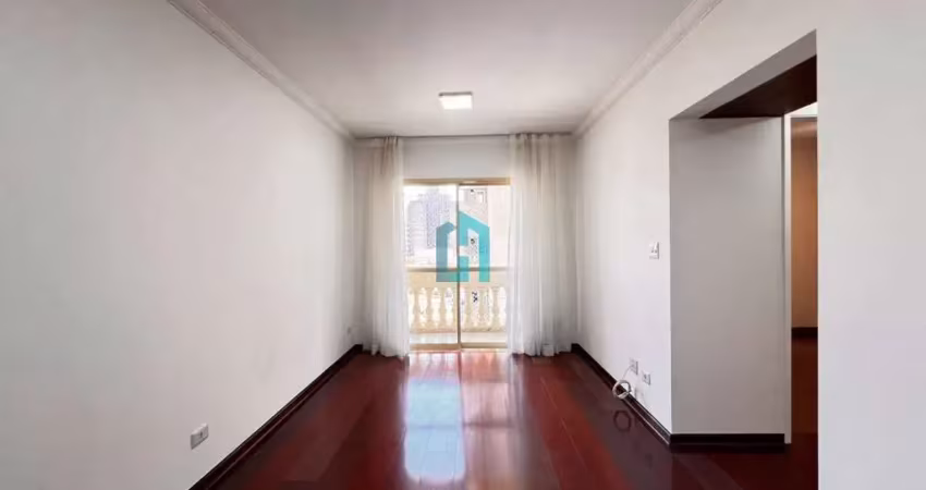 Apartamento com 2 quartos à venda na Rua Pintassilgo, 480, Moema, São Paulo