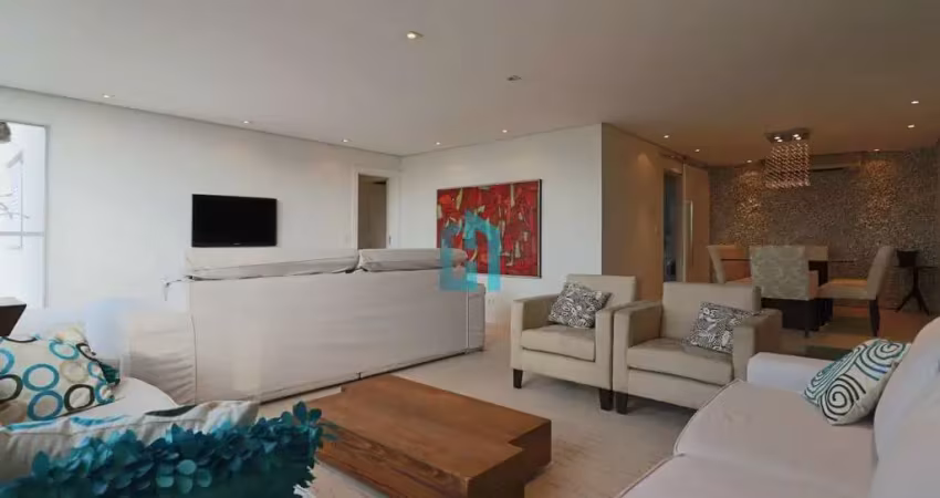 Apartamento com 3 quartos para alugar na Rua André Fernandes, 205, Itaim Bibi, São Paulo