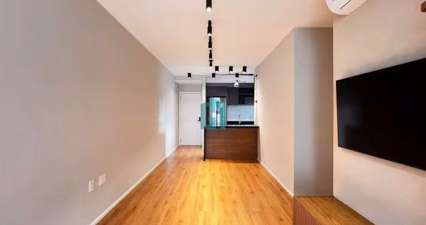 Apartamento com 2 quartos para alugar na Avenida Aratãs, 772, Moema, São Paulo