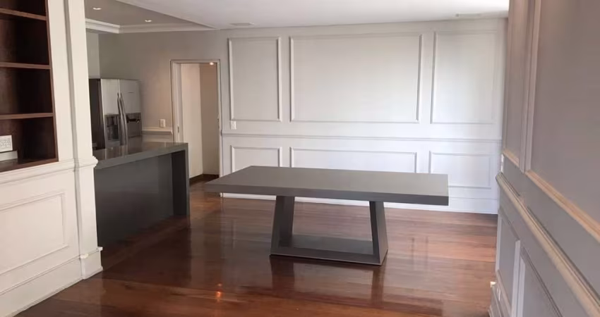 Apartamento com 3 quartos à venda na Rua Payaguas, 43, Campo Belo, São Paulo