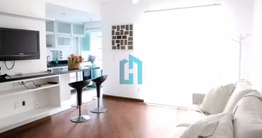 Apartamento com 2 quartos para alugar na Avenida Chibarás, 44, Moema, São Paulo
