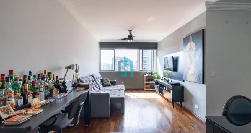 Apartamento com 3 quartos à venda na Rua Alvorada, 859, Vila Olímpia, São Paulo