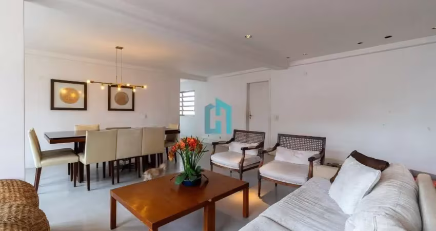 Apartamento com 2 quartos à venda na Rua João Lourenço, 754, Vila Nova Conceição, São Paulo