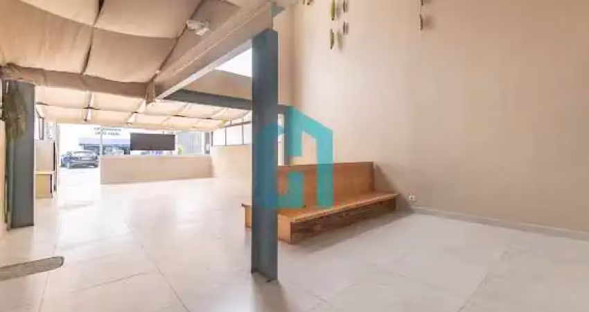 Casa comercial para alugar na Rua Clodomiro Amazonas, 878, Itaim Bibi, São Paulo