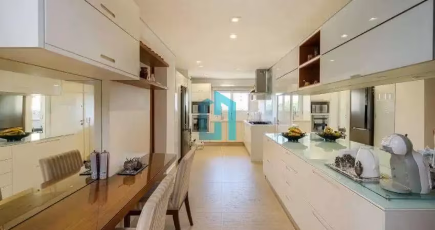 Apartamento com 30 quartos à venda na Dr Cardoso de Melo, 585, Vila Olímpia, São Paulo