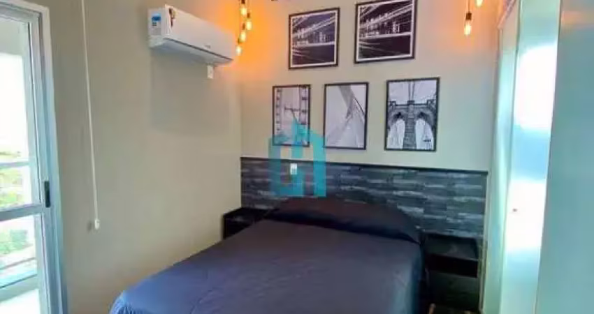 Apartamento com 1 quarto para alugar na Rua Quatá, 76, Vila Olímpia, São Paulo