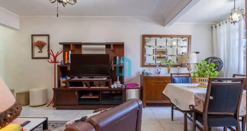 Apartamento com 2 quartos à venda na Alameda dos Anapurus, 1832, Moema, São Paulo