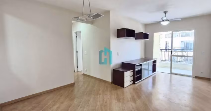 Apartamento com 2 quartos à venda na Avenida Jandira, 79, Moema, São Paulo