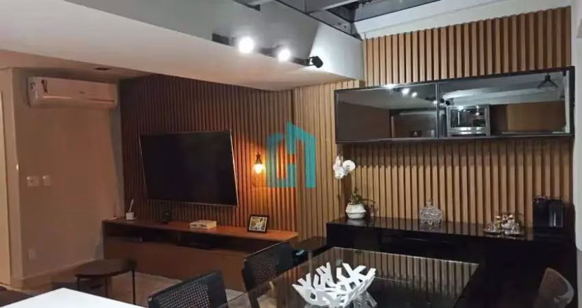 Apartamento com 2 quartos para alugar na Rua Leopoldo Couto de Magalhães Júnior, 540, Itaim Bibi, São Paulo