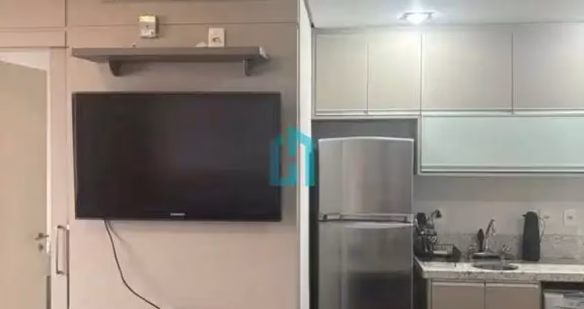 Apartamento com 1 quarto para alugar na Avenida Doutor Cardoso de Melo, 674, Vila Olímpia, São Paulo