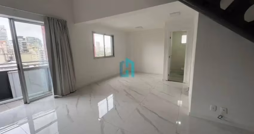 Apartamento com 2 quartos para alugar na Rua Francisco Leitão, 115, Pinheiros, São Paulo