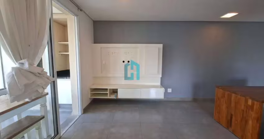 Apartamento com 2 quartos para alugar na Avenida Jamaris, 762, Moema, São Paulo