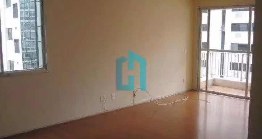 Apartamento com 3 quartos para alugar na Rua Itacolomi, 576, Higienópolis, São Paulo