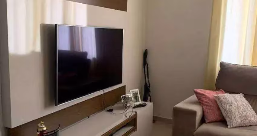 Sobrado em condomínio fechado na Vila Formosa