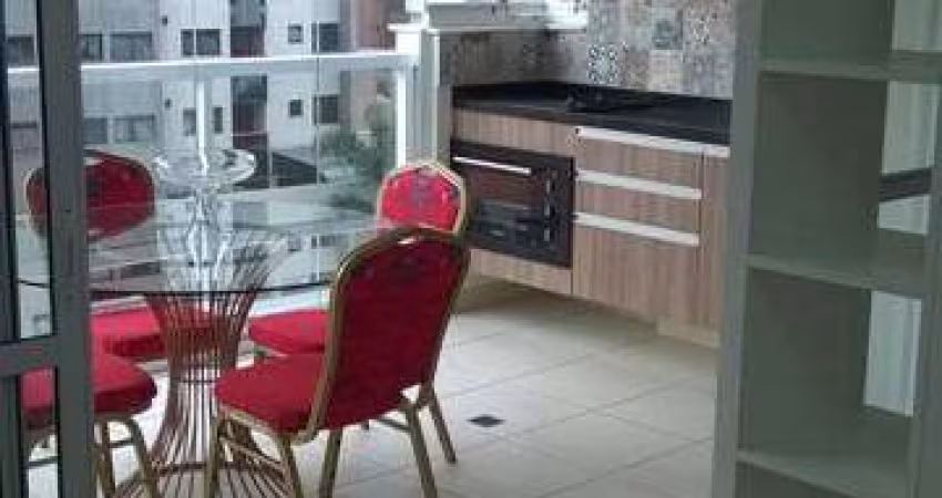 Apartamento no Vision Anália Franco