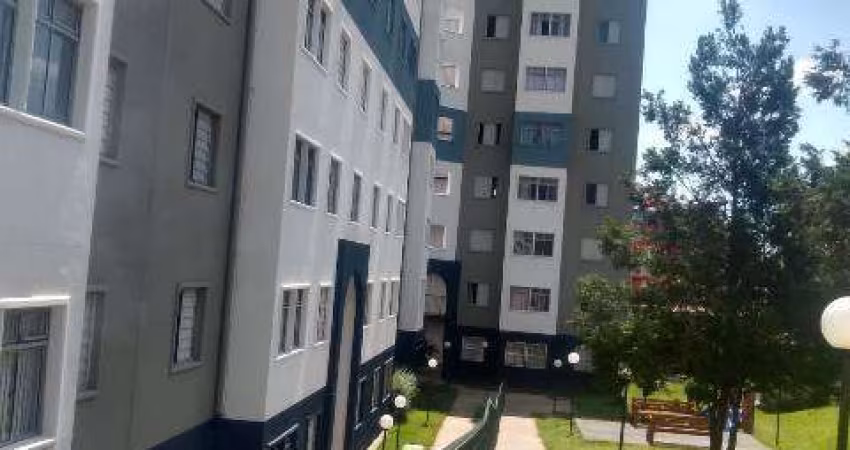 Apartamento de 2 dormitórios no Jardim Santa Terezinha - Aricanduva