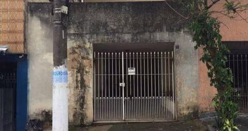 Casa para Renda na Vila Industrial próximo ao Monotrilho