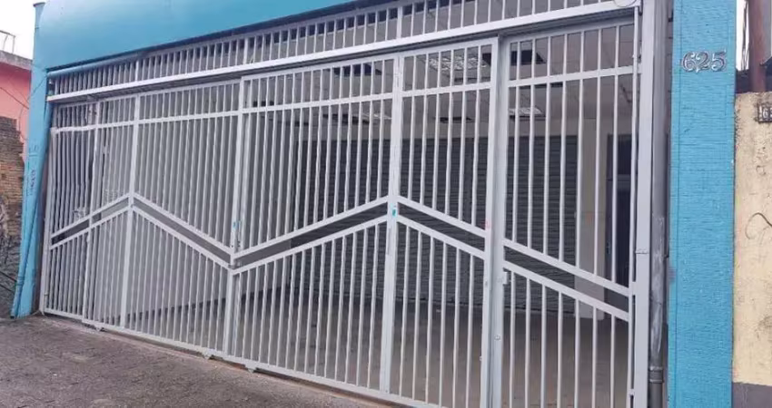 Prédio com 200 m² na Vila Formosa