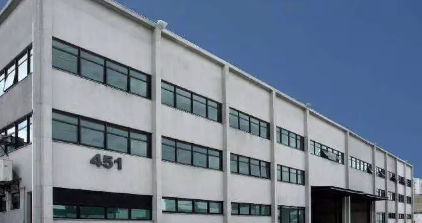 Excelente Galpão com 9.500 m² Alphaville