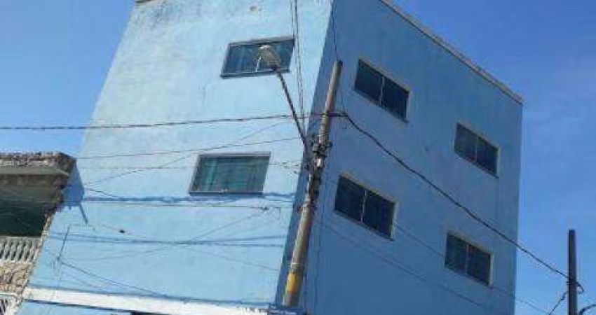 Ponto Comercial à Venda com 500 m² na Vila Nova York