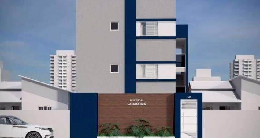 Apartamento Itaquera 2 Dormitórios