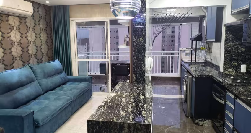 Apartamento 2 Dormitórios na Celso Garcia Tatuapé