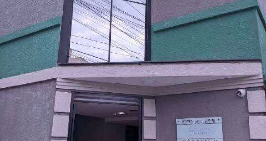 Apartamento 2 Dormitórios no Tatuapé