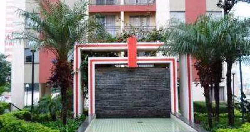 Apartamento 3 Dormitórios na Vila Carrão