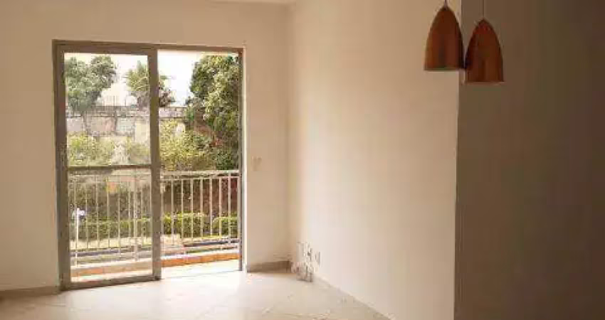 Apartamento 3 Dormitórios Na Solidônio Leite Vila Ema