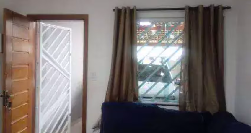 Sobrado com 3 Dormitórios no Jardim Imperador