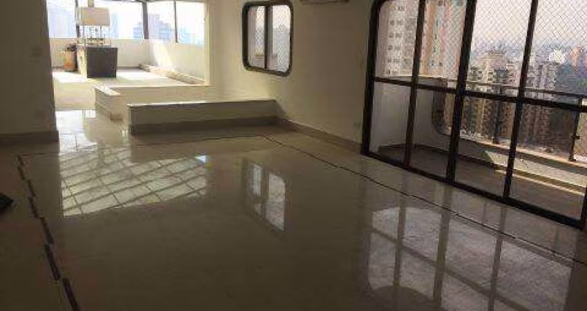 Cobertura Duplex 2 Dormitórios no Jardim Anália Franco