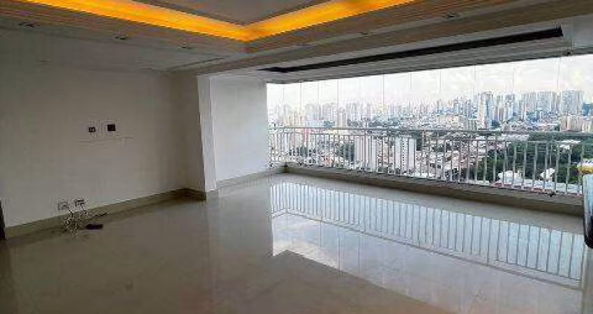 Cobertura Duplex no Tatuapé com 4 Dormitórios