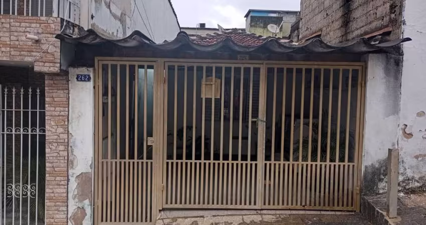 Oportunidade - Casa antiga no Jardim Vila Formosa