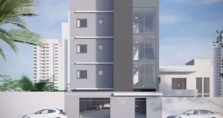 Apartamento Novo com 2 Dormitórios na Vila Antonieta