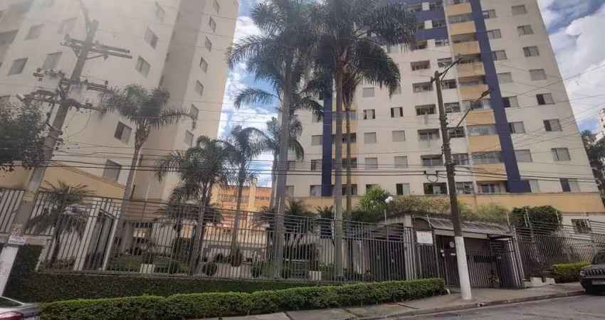 Apartamento com 2 Dormitórios no Jardim Têxtil