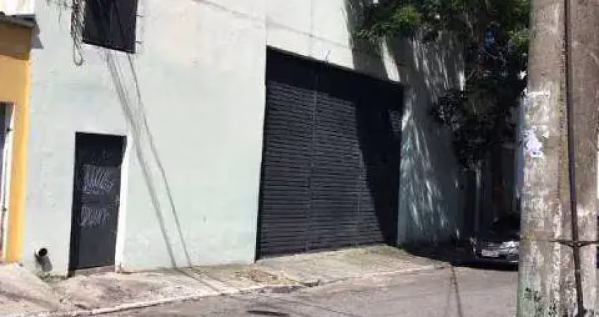 Barracão / Galpão / Depósito à venda na Rua Jaguaraçu, 11, Jardim São Cristóvão, São Paulo