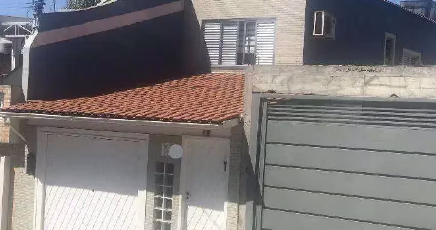 Casa com 3 quartos à venda na Rua Cervinho, 22, Jardim Danfer, São Paulo
