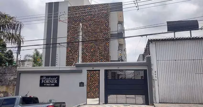 Casa em condomínio fechado com 2 quartos à venda na Avenida Montemagno, 2062, Chácara Belenzinho, São Paulo