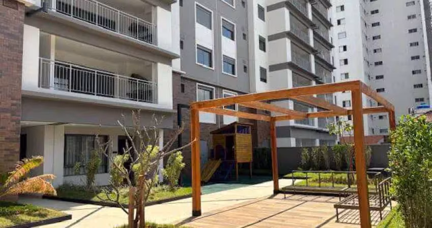 Apartamento com 3 quartos para alugar na Rua Cantagalo, 2257, Vila Gomes Cardim, São Paulo