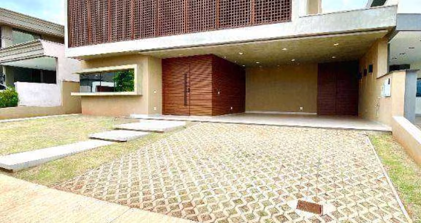 Casa Quinta do Golfe Jardins com 3 suítes , 2 vagas de garagem - Próximo ao Shopping Iguatemi!!