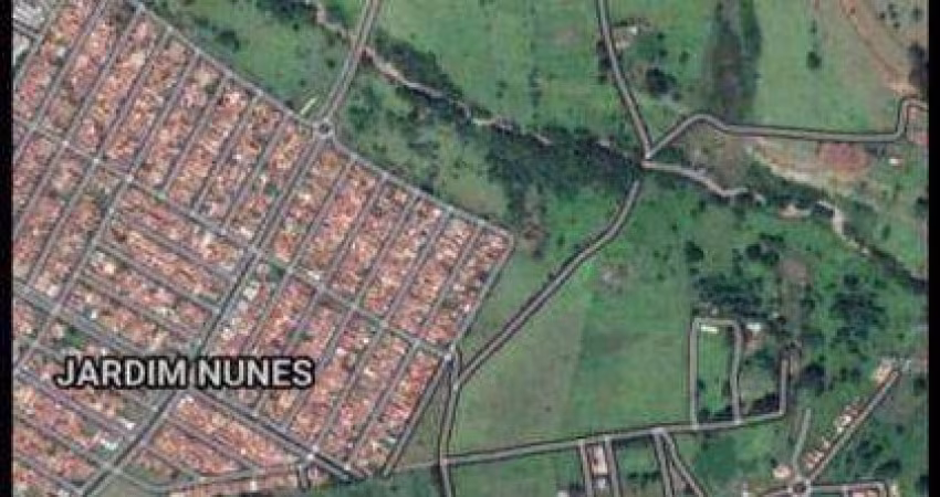 Área à Venda: 30.600m² ao Lado do Jardim Nunes, Zona Norte!