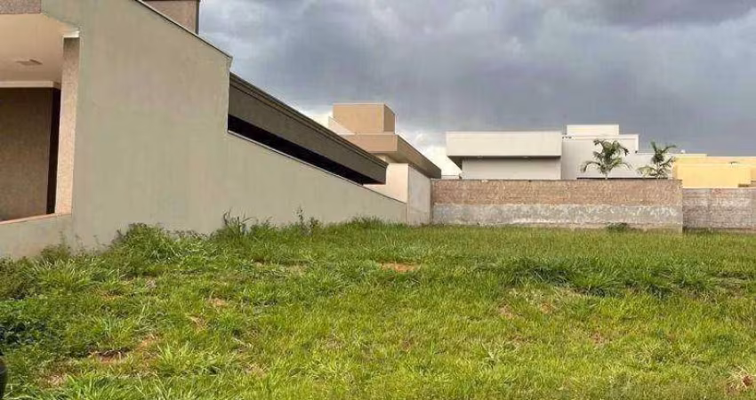Terreno à venda no Gaivota II com 400m² / Próximo a Represa municipal