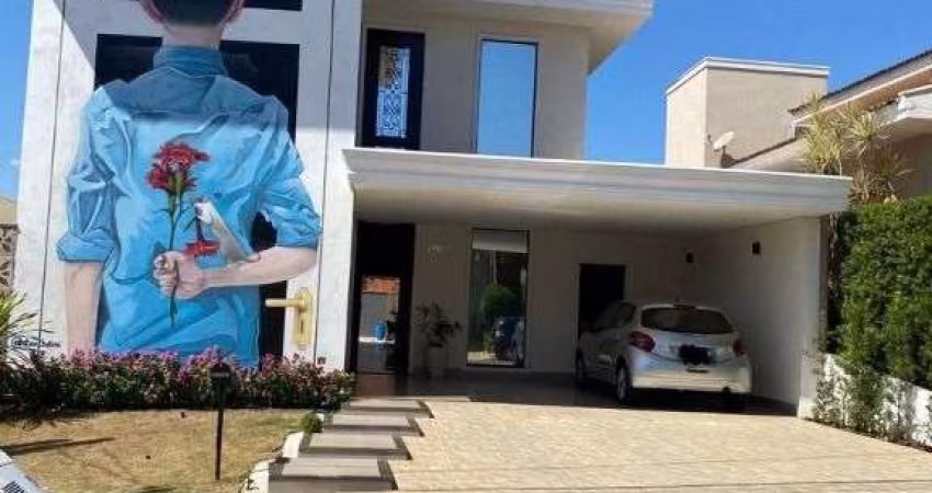 LINDA CASA 4 DORMITÓRIOS CONDOMÍNIO RECANTO DO LAGO / PRÓXIMO A REPRESA
