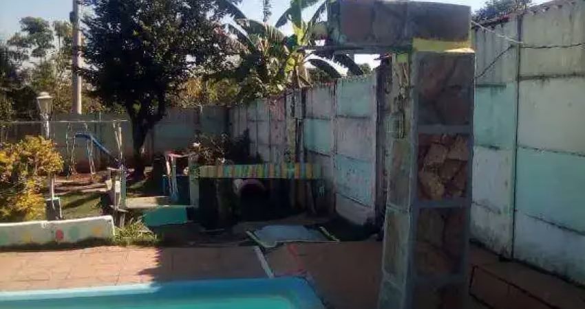 Chácara estância vila azul com 4 dormitórios e 2 vagas de garagem / próximo a av potirendaba