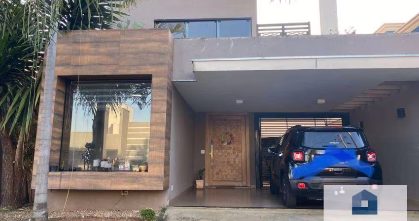 Casa à venda no Ideal Life com 3 dormitórios e 2 vagas de garagem / Próximo a Engenheiro Schmitt