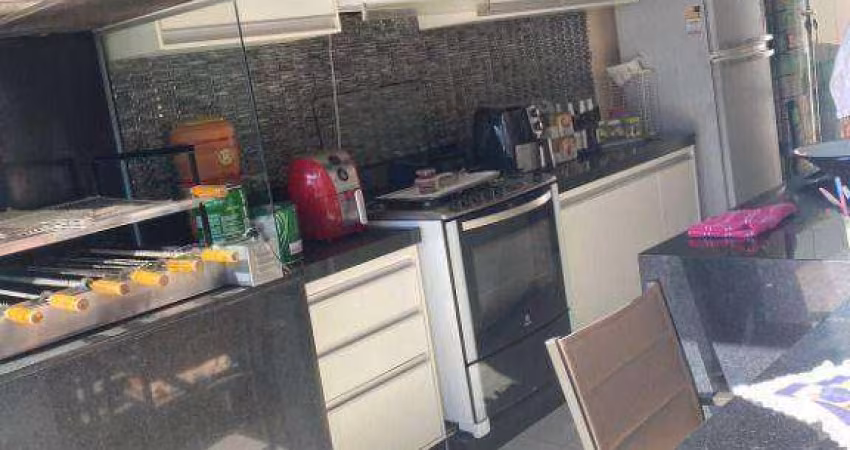 Casa à Venda no Damha I – 4 Suítes  e 2 vaga de garagem - Próximo ao Mc Donalds da represa!!